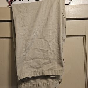 Men’s Puritan Kahis 46x30